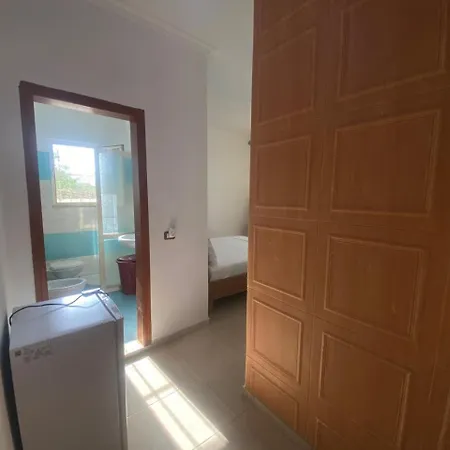 For Rent Uje I Ftohte Appartement Vlorë