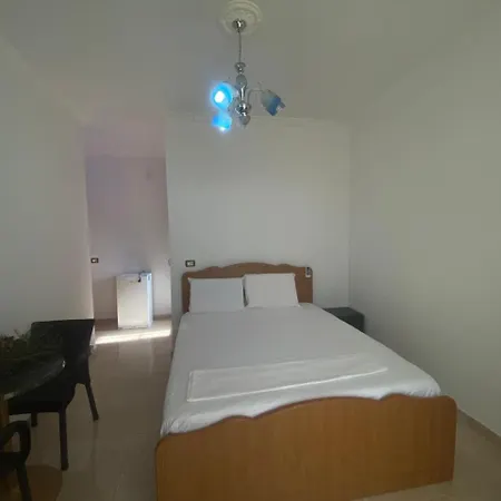 Appartement For Rent Uje I Ftohte